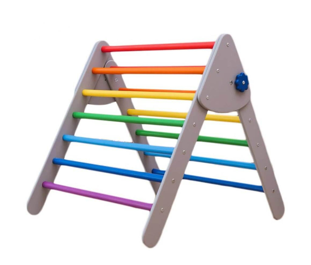 Pikler Triangle - BeesyToys