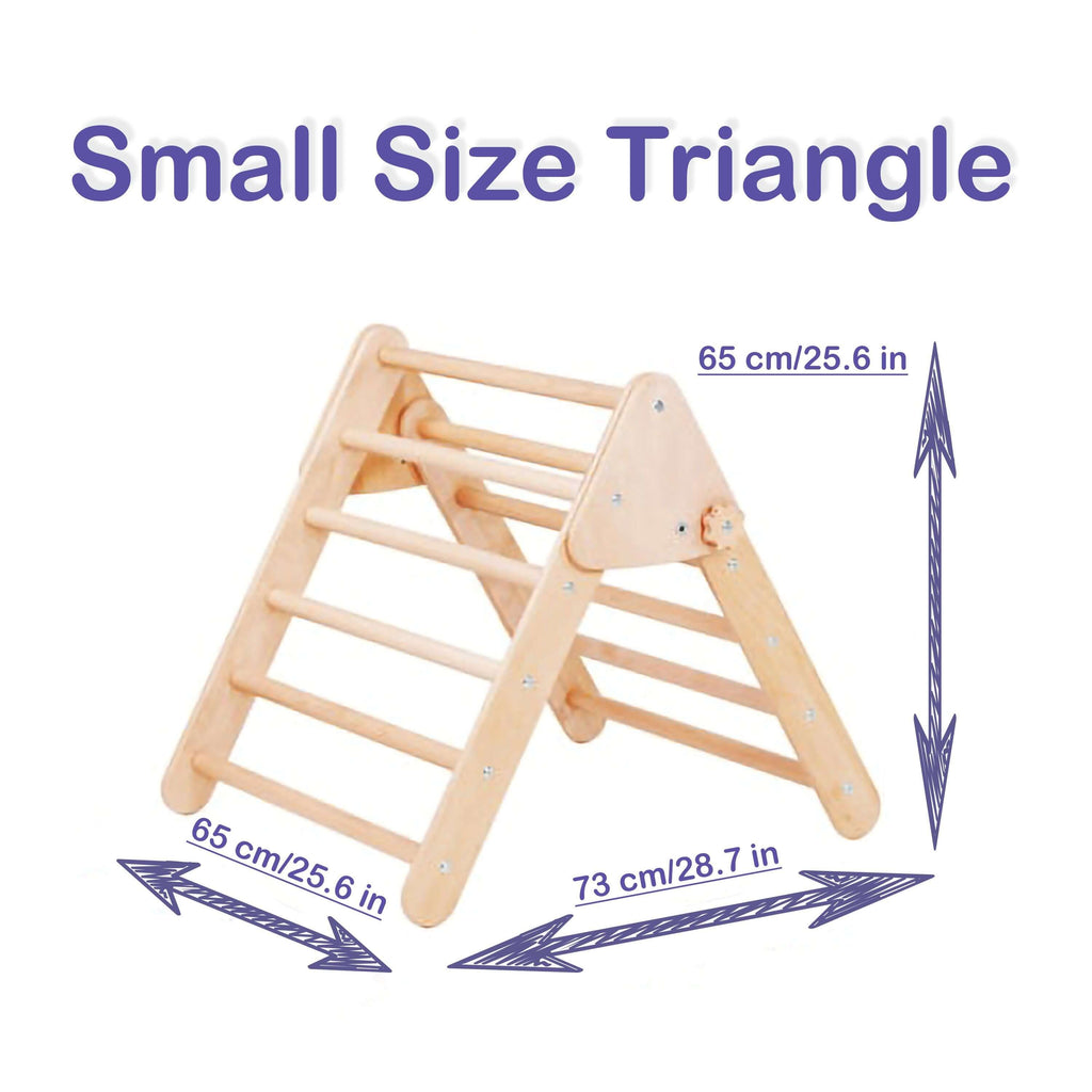 Pikler Triangle